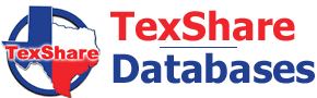 TexShare Databases